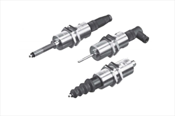 Inductive Linear Displacement Transducers IWM 300 TWK